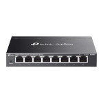 TP-Link ES208G Omada 8portový gigabitový Easy Managed Switch