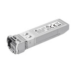 TP-Link SM5110LSB-10 Omada 10GBase-BX WDM jednovláknový SFP+ LC modul