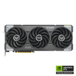 ASUS TUF Grafická karta - RTX5070-O12G-GAMING - 12GB DDR7/2x HDMI/3x DP