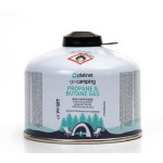 PLATINET BUTAN & PROPAN-PLYNOVÁ KARTUŠE 230g 485 ml 2,5h