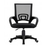 PLATINET KANCELÁŘSKÁ ŽIDLE ERGO CLASSIC ČERNÁ