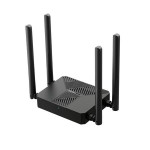 Mercusys MR85X Dvoupásmový Wi-Fi 6 router AX1500