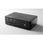 i-tec Thunderbolt 5 Quattro Display Docking Station, Power Delivery 140W