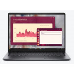 DELL Pro 14 PC14250 Core 5 220U/8GB/512GB SSD/14" IPS FHD+/IR Cam & Mic/W11P/3Y ProSpt/šedá