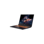 Acer Nitro V 17 AI (ANV17-41-R3YC) Ryzen 7 260/32GB/1TB SSD/RTX 4050 6GB/17,3" FHD IPS 144 Hz/Win11 Home/černá