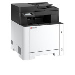Kyocera ECOSYS MA2101cfx color A4 MFP copy+scan+fax/21ppm/1200x1200 dpi/512GB/Duplex/USB/LAN