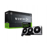 MSI GeForce RTX 5060 Ti VENTUS 3X/OC/16GB/GDDR7