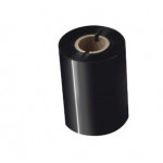 Brother - BWP1D300080 (prémiový vosk, role), 80 mm x 300 m, 12 rolí v balení