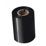 Brother - BSP1D300080 (premiový vosk/pryskyřice, černá role), 80 mm x 300 m, 12 rolí v balení