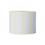 Brother - BDE-1J026076-102 (76mm x 26mm, 1 900 štítků) pouze pro řadu TD, 8 rolí v balení