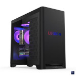 Lenovo LEGION T5   Ultra 7 265K/32GB/SSD 1TB/RTX5070 12GB/TWR 30l/200W chlazení/LAN+WLAN/500W/bez OS/černá