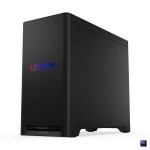 Lenovo LEGION T5   Ultra 7 255HX/32GB/SSD 1TB/RTX5070 Ti 16GB/TWR 30l/200W chlazení/LAN+WLAN/850W/WIN11 Home/černá