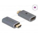 Delock Emulátor EDID HDMI, 8K