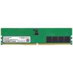 Transcend paměť 32GB DDR5 5600 DIMM 2Rx8 (2Gx8)x16 CL46 1.1V