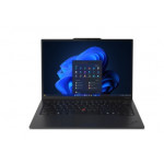 Lenovo ThinkPad X1 Carbon G13 Ultra 7 265U/64GB/1TB SSD/14" 2.8K OLED Multi-touch 500 nit/5G/3yPremier/Win11 Pro/černá