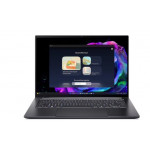 Acer Swift X (SFX14-73G-990T) Core Ultra 9 285H/32GB/1TB SSD/14,5" 2880x1800 touch/Win11 Home/šedá