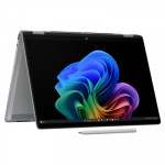 HP OmniBook X Flip AI PC 14-fk0002nc/Ryzen AI 7 350/32GB LP/1TB SSD/AMD Radeon 860M/14" 3K OLED 120Hz/2y/celokov/W11H/Me