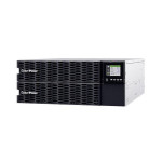 CyberPower Enterprise OnLine (High-Density) UPS 10000VA/10000W, 4U, XL, Rack/Tower