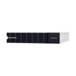 CyberPower Externí Bateriový Modul pro UPS OL10KERTHD, 2U, Rack/Tower 