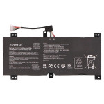 2-Power baterie pro Asus GL504GM ( C41N1731 C41PnC5 0B200-02940000 alternative)  Baterie 15,4V 3400mAh