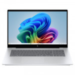 HP OmniBook 7 AI PC 17-dc0000nc/Ultra 5 226V/16GB/1TB SSD/Intel Arc 130V/17" Full HD IPS touch/400nits/Glacier silver/Win 11 Pro