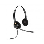 HP Poly EncorePro 520 Binaural Headset +Quick Disconnect