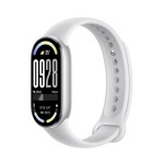 Xiaomi Smart Band 10 Glacier Silver