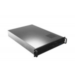 LANBERG RACKMOUNT SERVER CHASSIS E-ATX 650/12 19"/2U