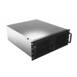 LANBERG RACKMOUNT SERVER CHASSIS ATX 520/12 19"/4U