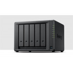 Synology NAS DX525 expanzní box (5x hot swap SATA)