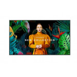 Samsung   65"  Crystal UHD Signage QM65C