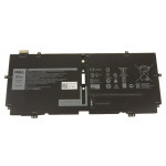 Dell Baterie 4-cell 51W/HR LI-ION pro XPS