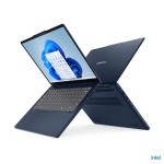 Lenovo IdeaPad Slim 3 14IRH10   Core i5-13420H/8GB/SSD 512GB/14"/WUXGA/IPS/300nitů/65W/WIN11 Home/modrá