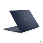 Lenovo IdeaPad Slim 5 14ARP10   AMD Ryzen 5 7535HS/16GB/SSD 1TB/14"/WUXGA/OLED/400nitů/60Hz/65W/WIN11 Home/modrá