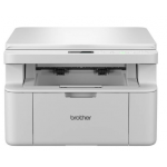 Brother DCP-L1630WYJ1 mono A4/20 stran/2400x600dpi/128MB/USB 2.0/LAN/WIFI/displej/bílá