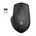 HP 285 Bezdrátová myš Silent Wireless