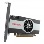 HP AMD Radeon RX 6400 4GB DP+HDMI GFX