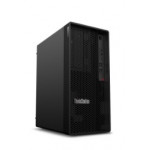 Lenovo ThinkStation P2 Tower G2 Core Ultra 7 265/32GB SSD/1TB SSD/RTX 5060 8GB/3yOnSite/Win11 Pro/černá