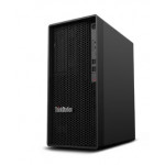Lenovo ThinkStation P2 Tower G2 Core Ultra 7 265K/32GB/1TB SSD/RTX A400 4GB/3y Onsite/Win11 Pro/černá