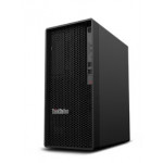 Lenovo ThinkStation P2 Tower G2 Core Ultra 9 285K/32GB/1TB SSD/1Y Premier/Win11 Pro/černá