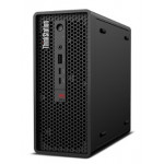Lenovo ThinkStation P3 Ultra SFF Gen 2 Core Ultra 7 265K/32GB/1TB SSD/RTX A1000 8GB/3y Onsite/Win11 Pro/černá