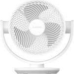 Xiaomi Smart Desktop Air Circulation Fan EU
