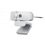 Lenovo 310 FHD Webcam White - USB-A bílá FHD webkamera
