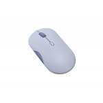 Lenovo 350 Bluetooth Silent Mouse (Meta Grape) = pastelově fialová BT tichá myš