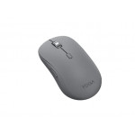 Lenovo Yoga Bluetooth Silent Mouse (Luna Grey) = BT silent Yoga myš, šedá