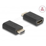 Delock HDMI 4K EDID emulátor pro prostorový zvuk