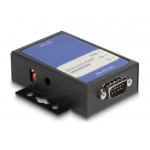 Delock Převodník 1 x RS-232 na 1 x RS-422/485 s 15 kV ESD ochranou Napájení 240 V