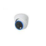 Ubiquiti UVC-AI-Turret-W, AI Turret IP kamera, 8MP, bílá