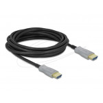 Delock Aktivní optický kabel HDMI 4K 60 Hz 5 m