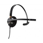 HP Poly EncorePro 510 Monaural Headset +Quick Disconnect